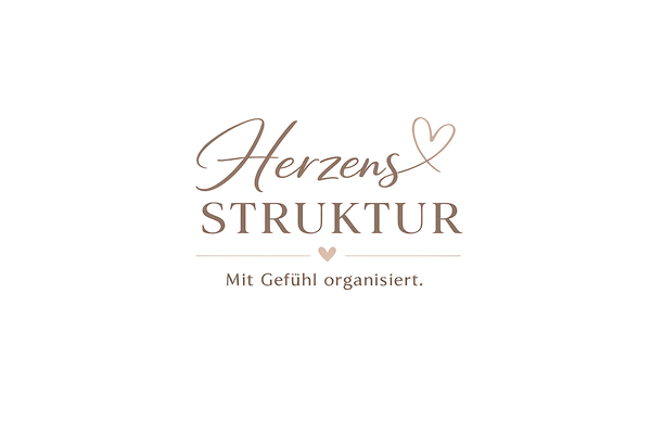 Herzensstruktur